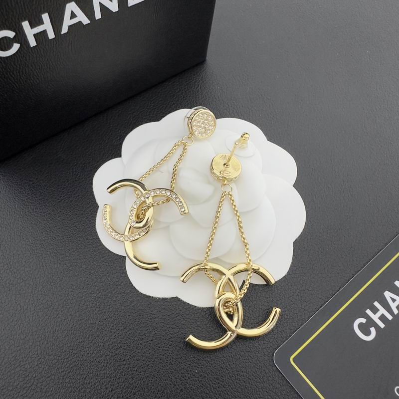 Chanel Earring 09yxs228